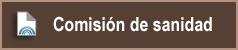 Comisión de sanidad